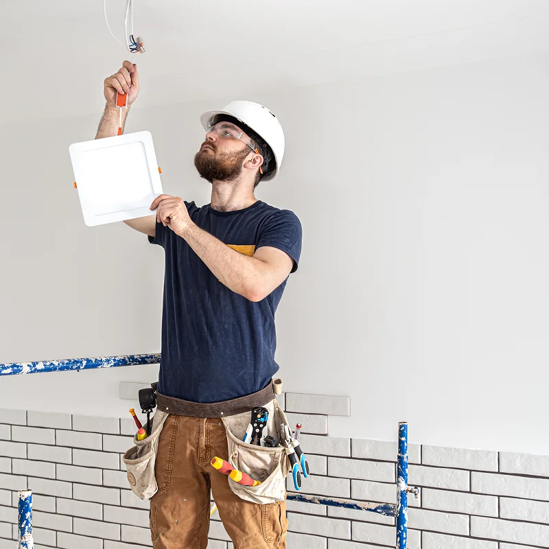 Electrical Services
