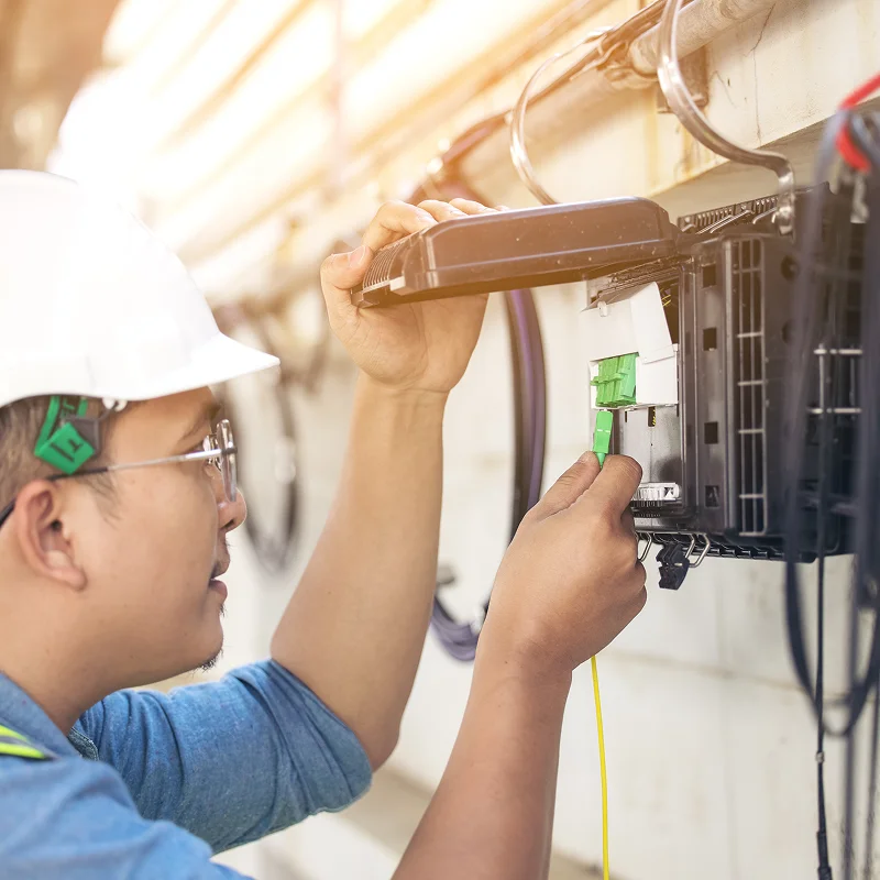 Commercial Electrician Services You Can Rely On