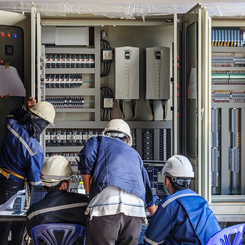 Electrical Services