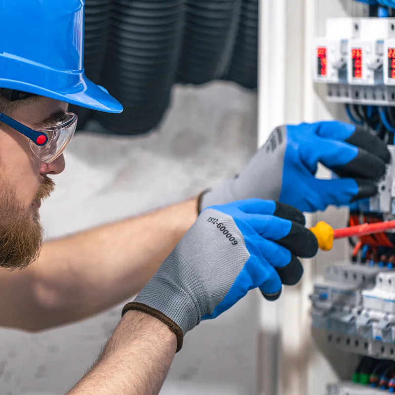Commercial Electrician Services You Can Rely On