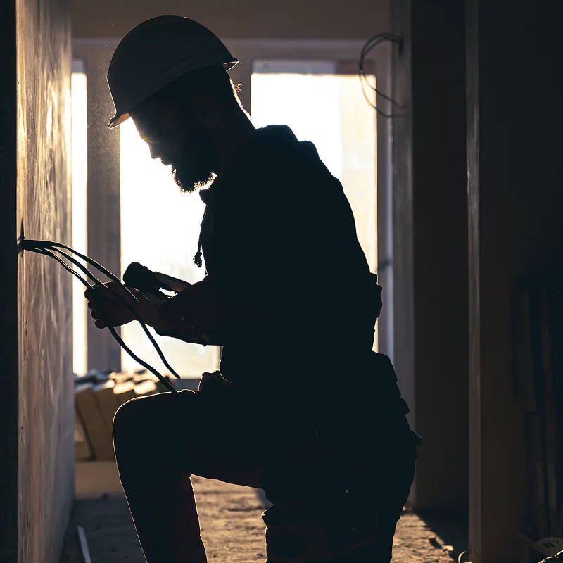 Electrical Service Repairs & Upgrades