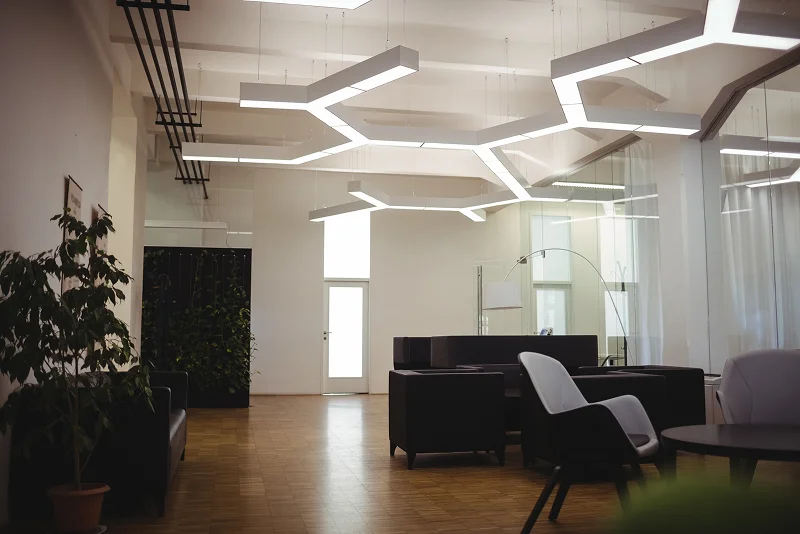 Interior & Exterior Lighting