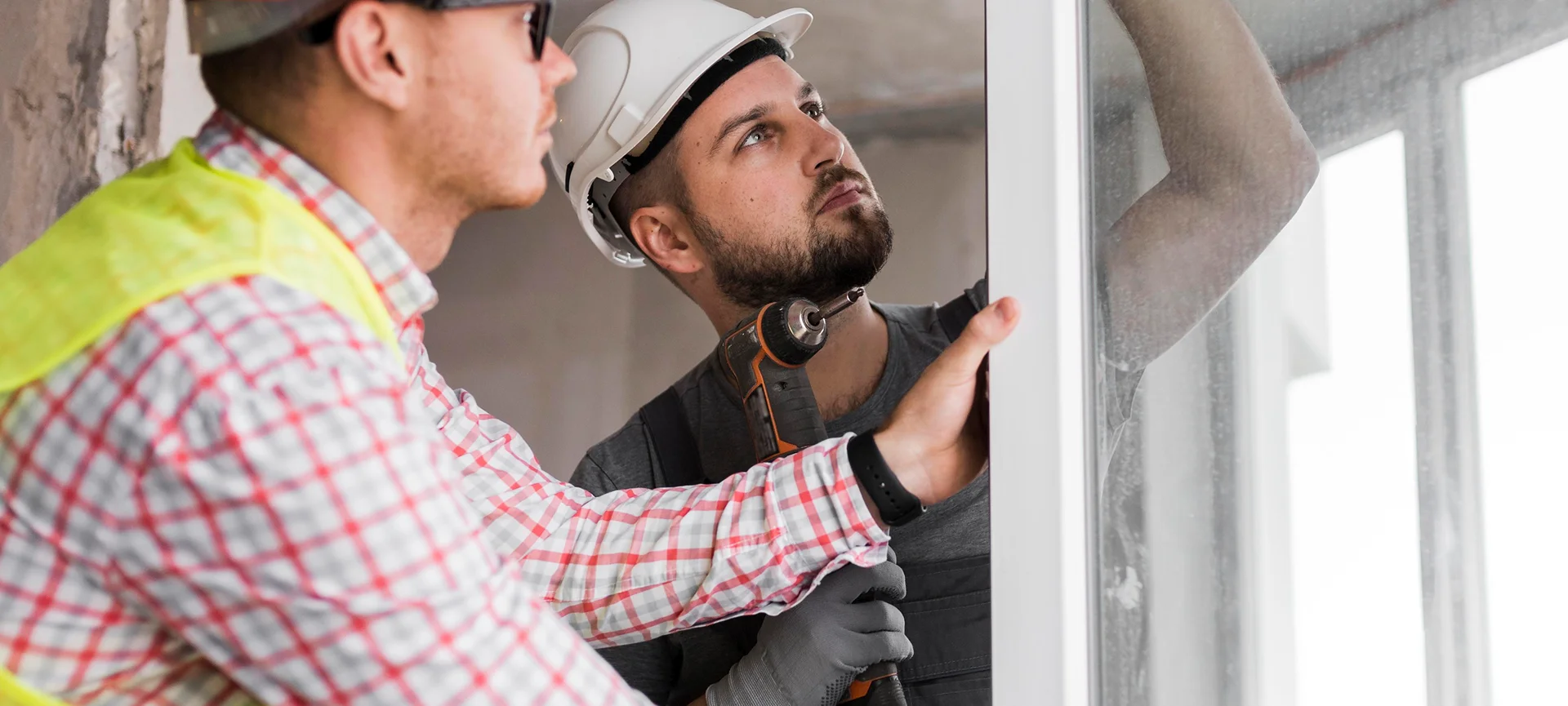 Door Hardware Installations