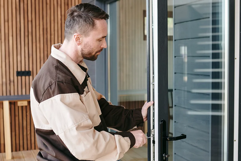 Door Hardware Installation for Commercial Properties