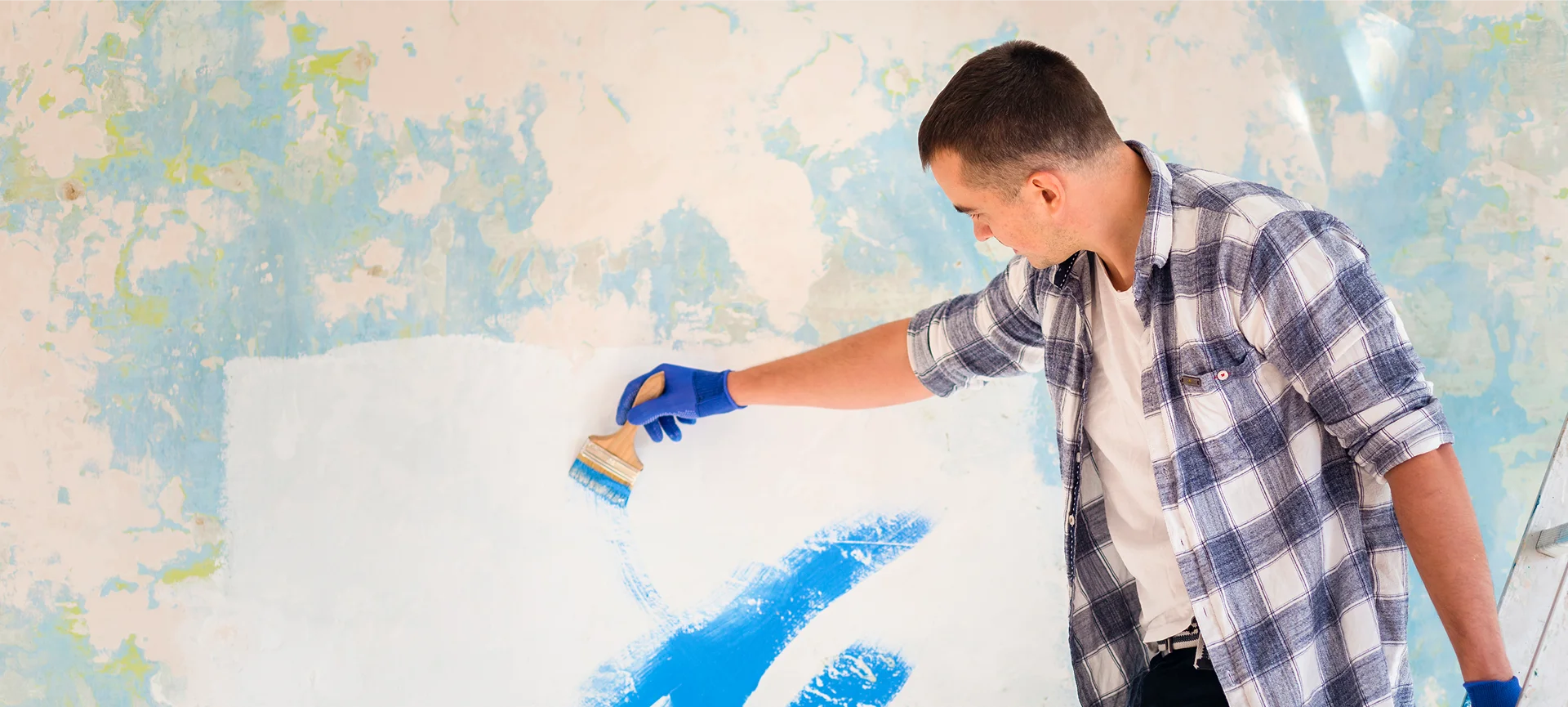 Graffiti Removal Services