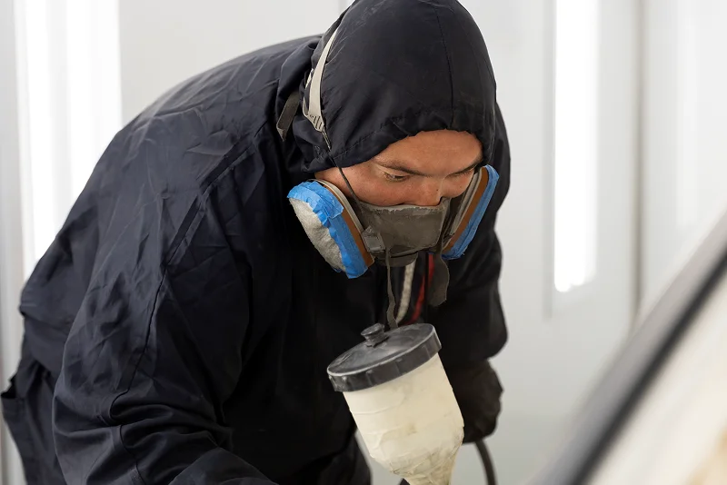 Graffiti Removal