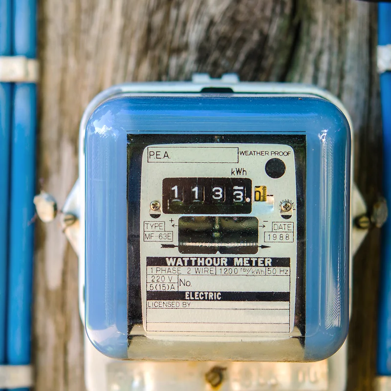 Meter Base Installation for Commercial and Residential Projects