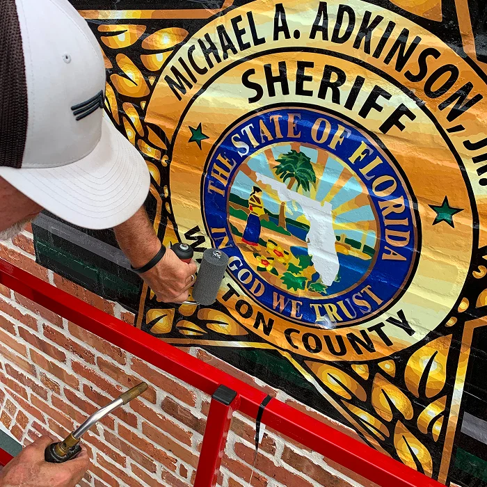 Sign Maintenance (1)