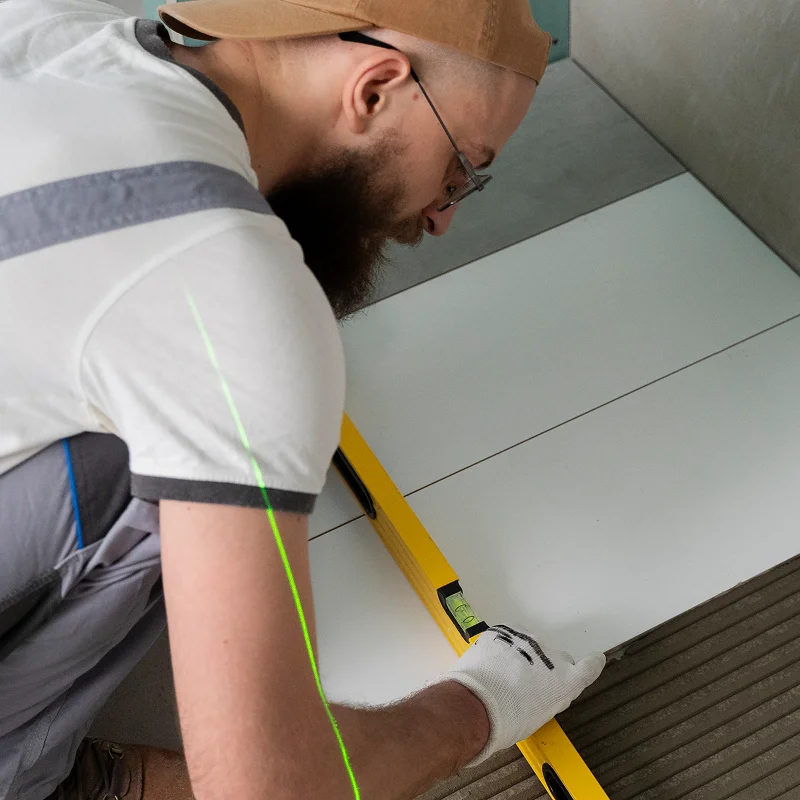 Professional Tile Installers