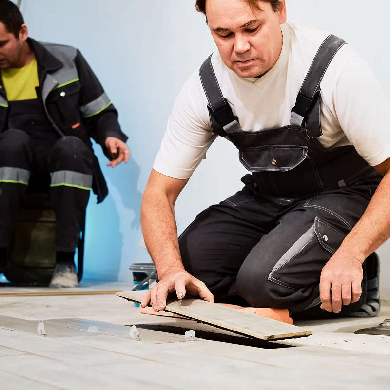 Tile Repair for Commercial Properties