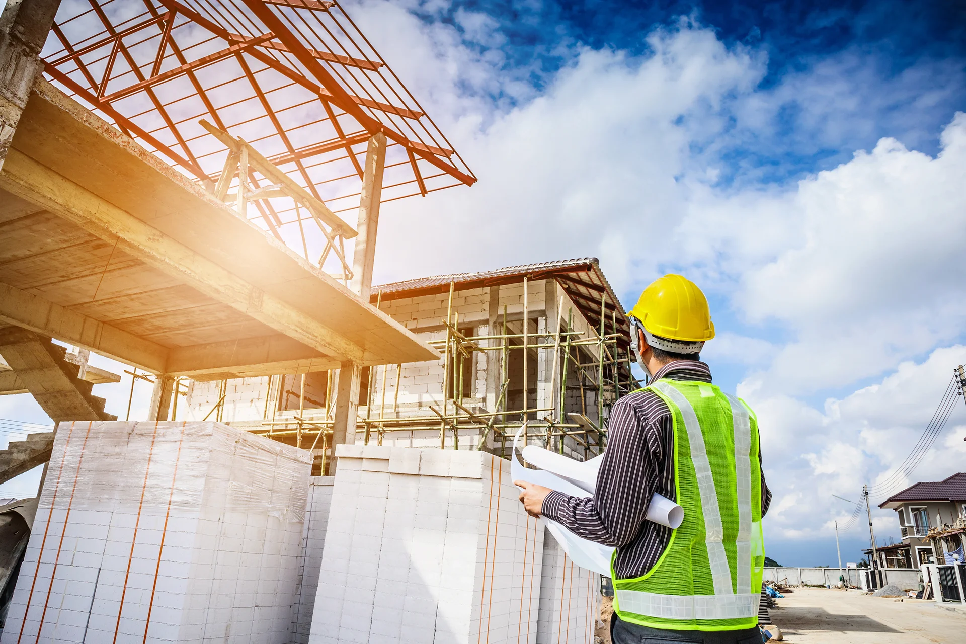 Commercial Remodeling