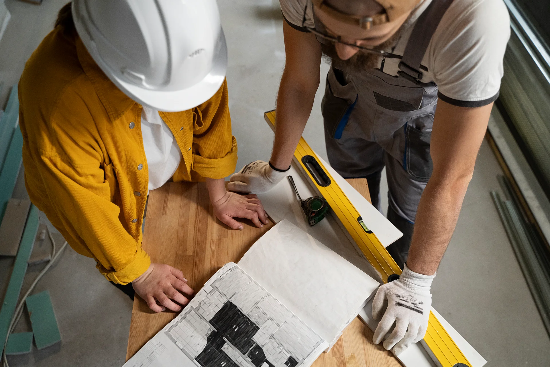 Commercial Property Maintenance
