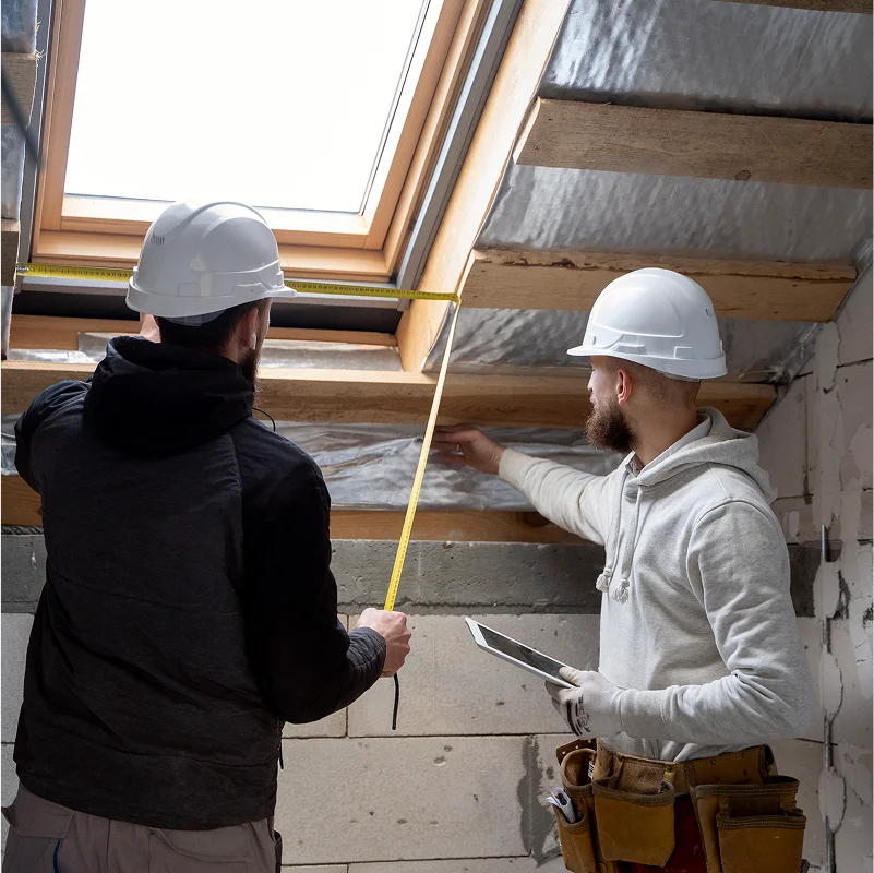 Window Renovation