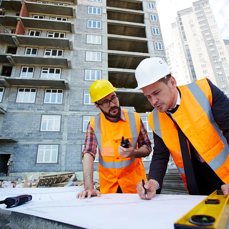 Commercial Property Maintenance