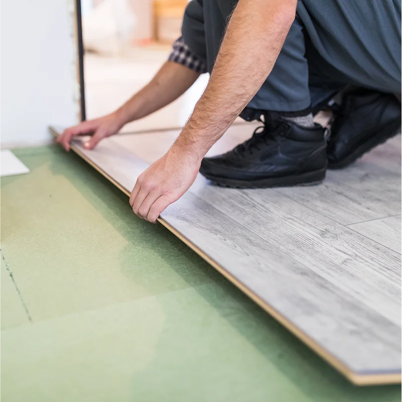 Tile Repairs