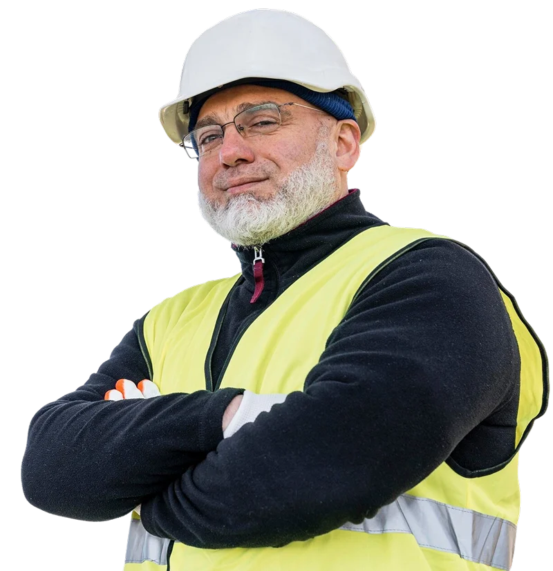 Triple J Construction Services - Repair