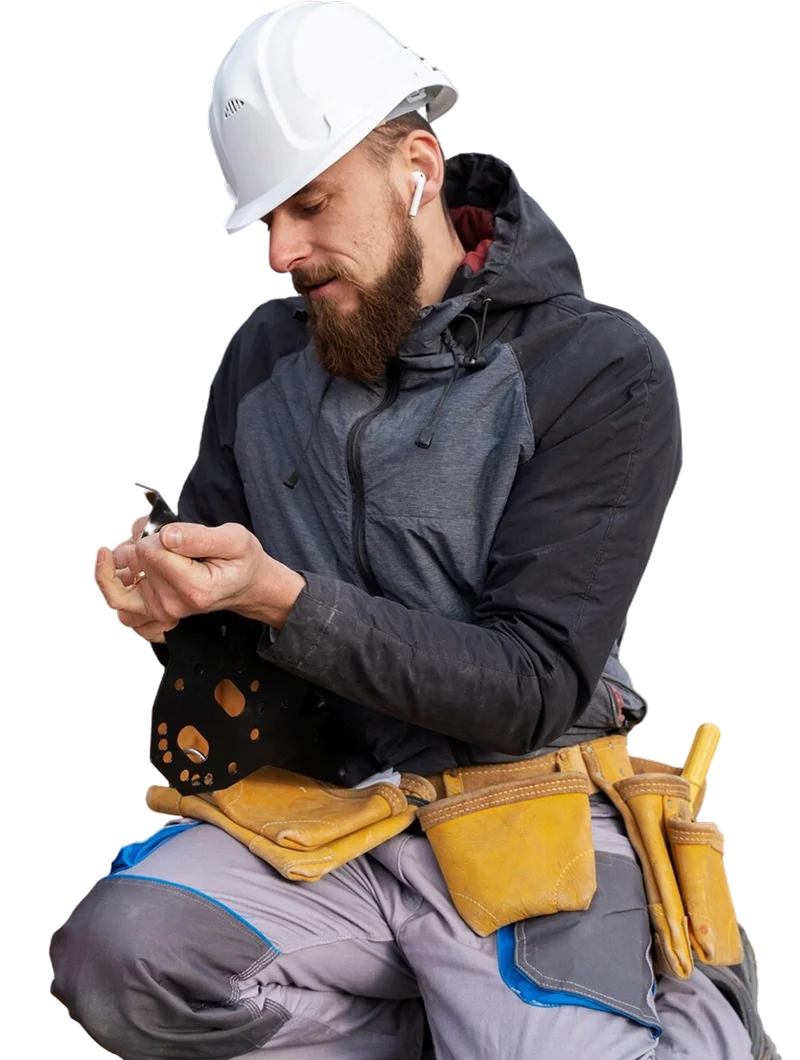 Triple J Construction Services - Repair