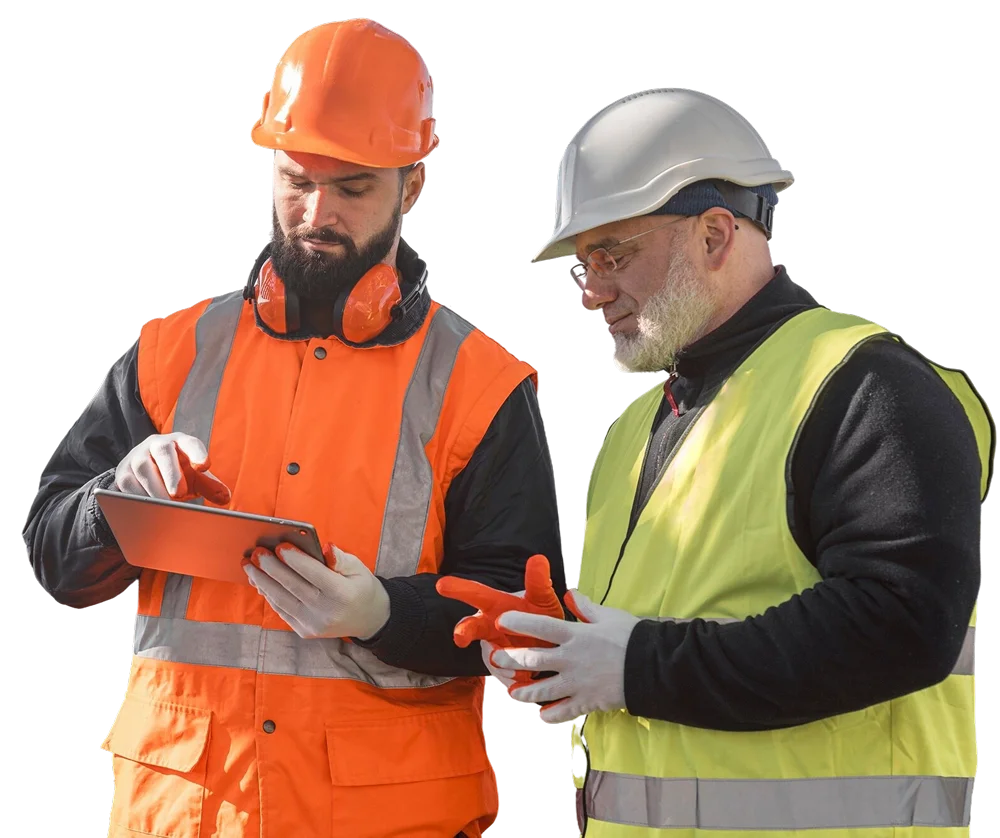 Triple J Construction Services - Repair