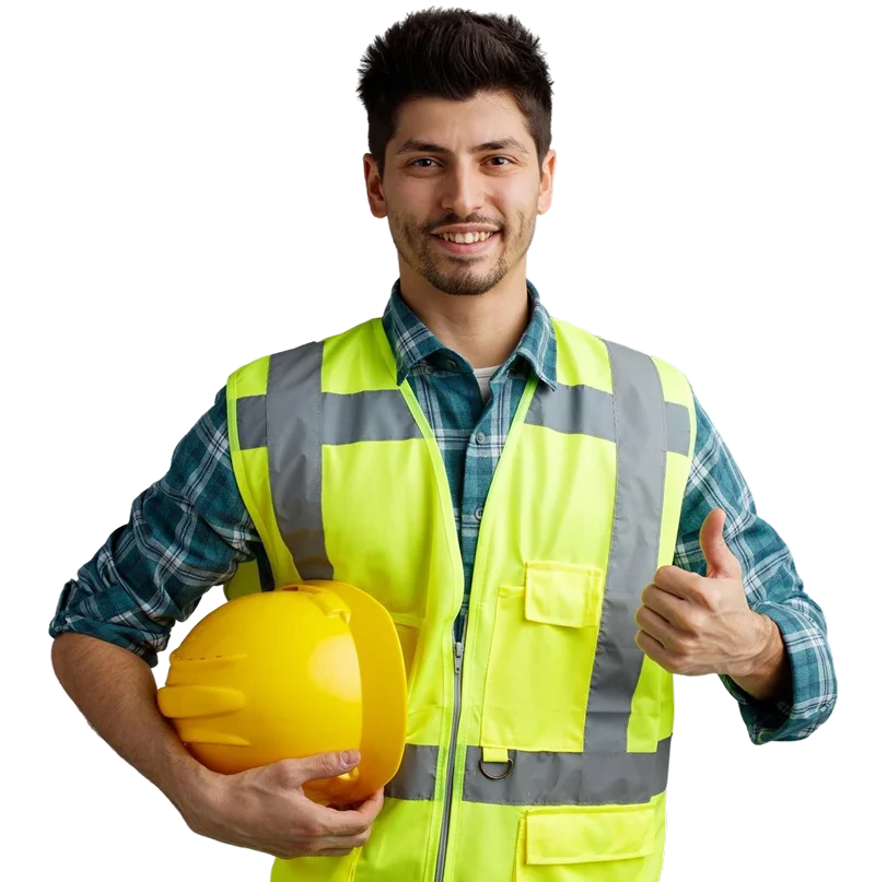 Triple J Construction Services - Repair