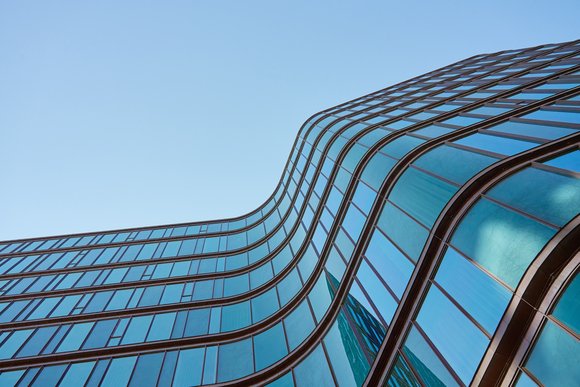 Exterior Building Maintenance
