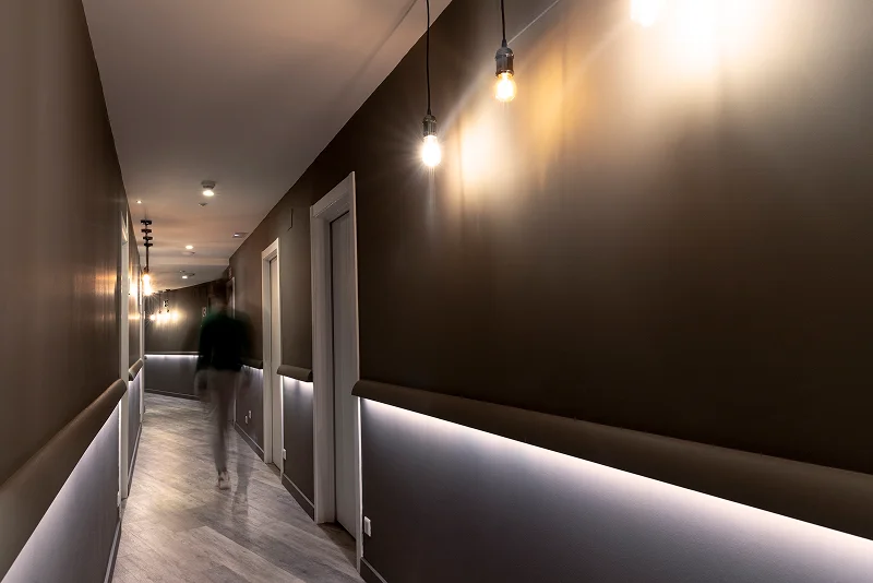 Interior & Exterior Lighting