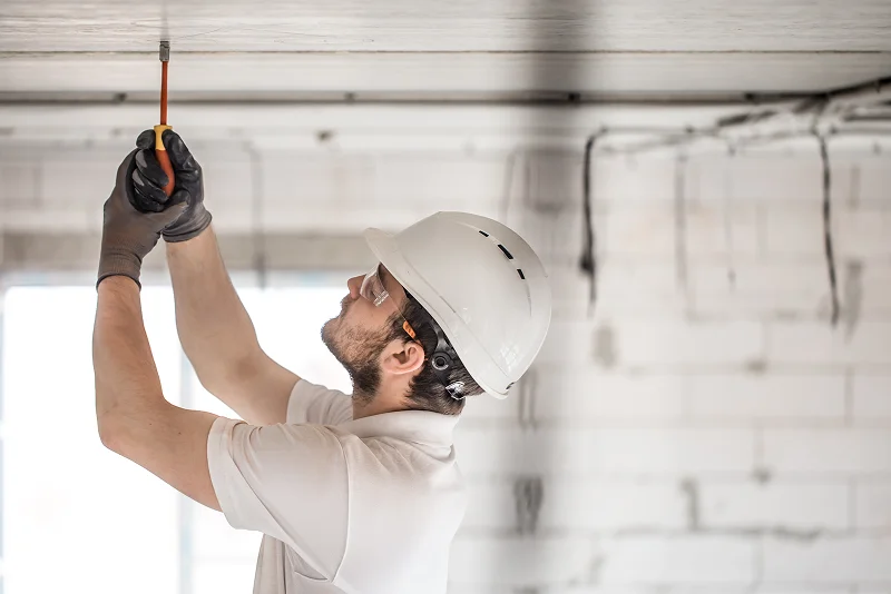 Lighting Installation & Repairs