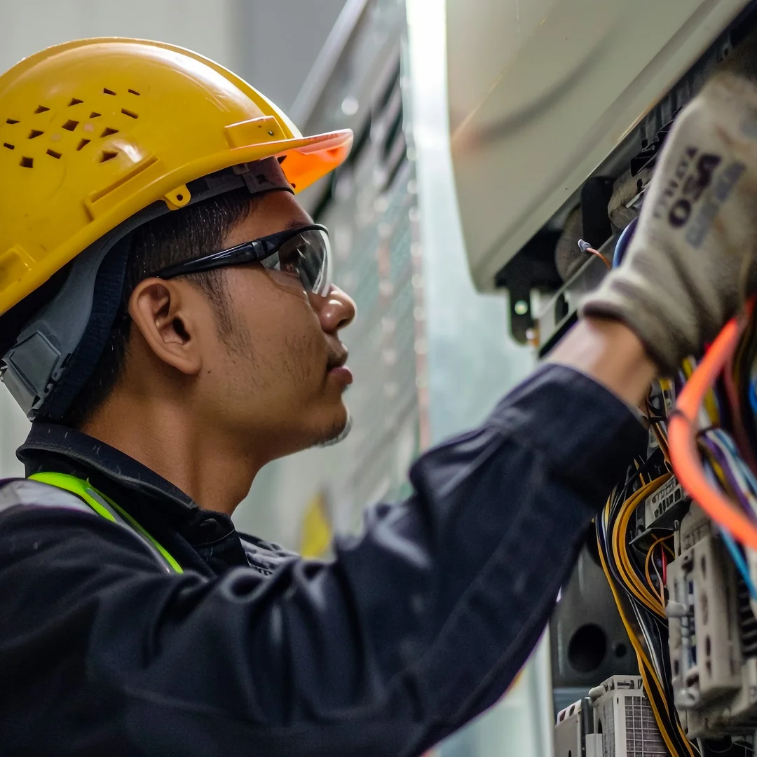 Electrical Upgrades