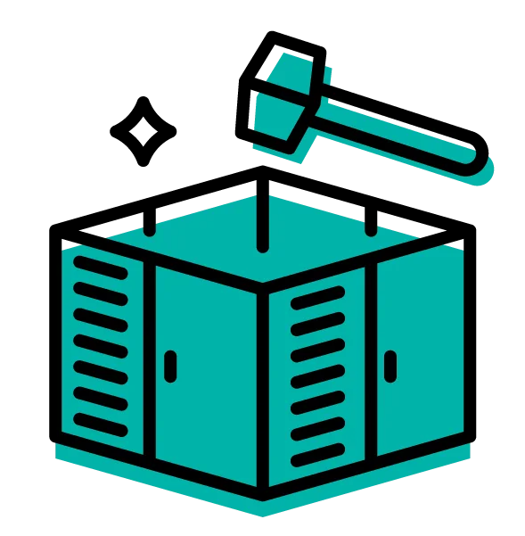 Fence & Dumpster Enclosures