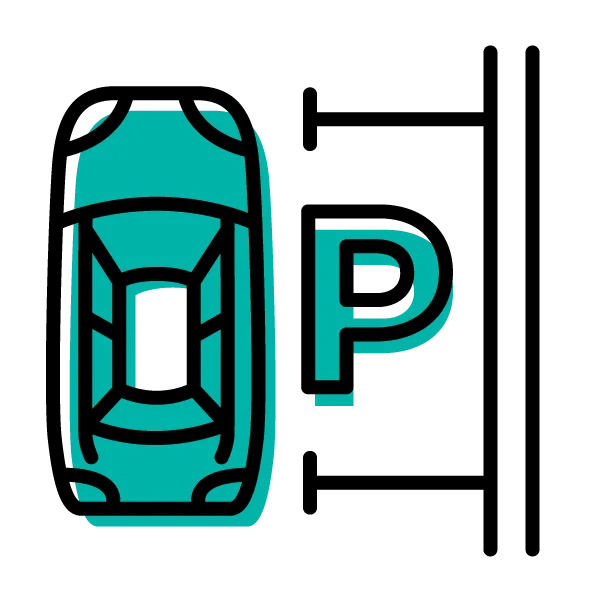 Parking Lot Services